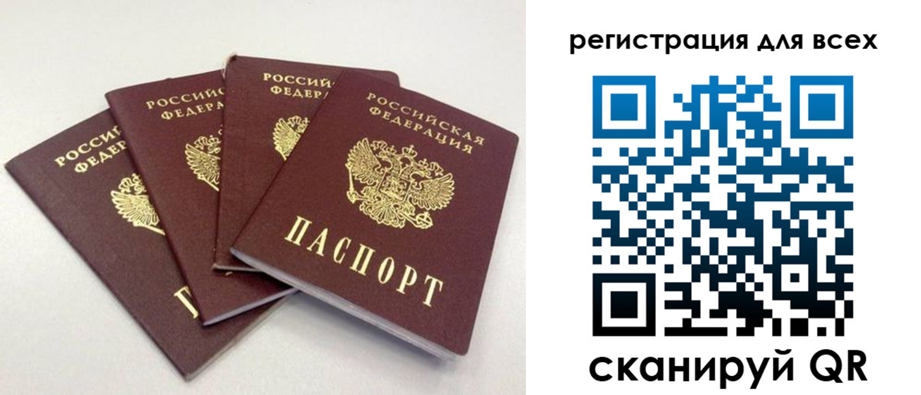 прописка законно в Калининграде